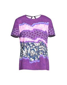 Блузка Peter Pilotto