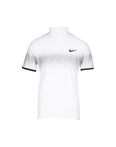 Поло Nike