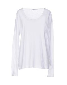 Футболка T by Alexander Wang