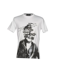 Футболка Dsquared2