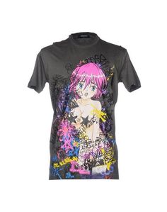 Футболка Dsquared2