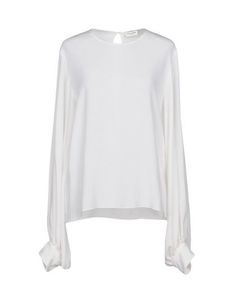 Блузка Saint Laurent