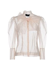Pубашка Simone Rocha