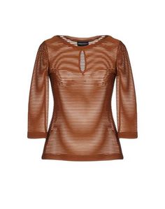 Блузка Emporio Armani