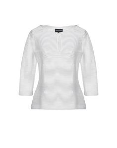 Блузка Emporio Armani