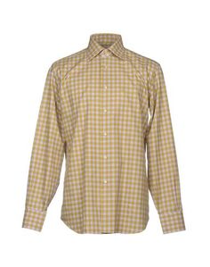 Pубашка Carlo Pignatelli