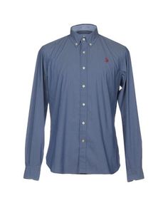 Pубашка U.S.Polo Assn.