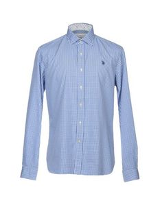Pубашка U.S.Polo Assn.