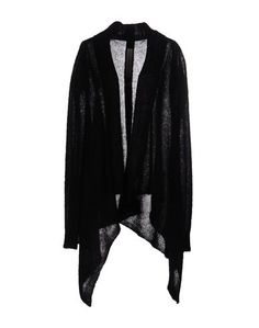 Кардиган Rick Owens
