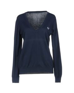 Свитер Fred Perry