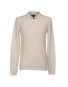 Свитер Emporio Armani
