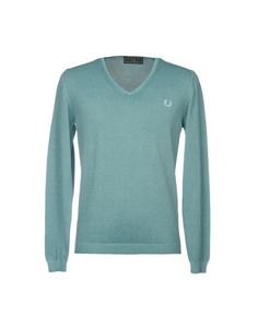 Свитер Fred Perry