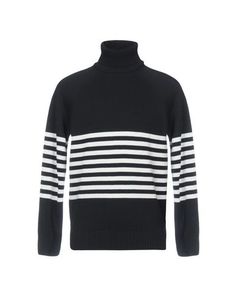 Водолазки Wooster + Lardini