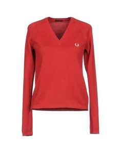 Свитер Fred Perry
