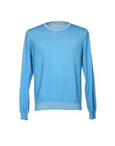 Свитер RED & Blue