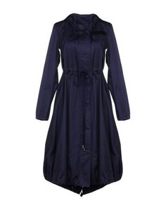 Легкое пальто Mm6 Maison Margiela
