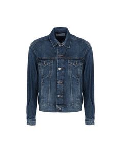 Джинсовая верхняя одежда Calvin Klein Jeans