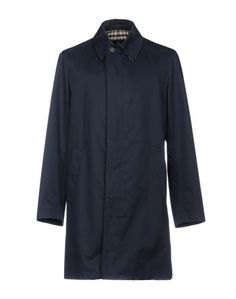 Легкое пальто Aquascutum