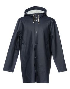 Легкое пальто Stutterheim