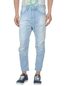Джинсовые брюки Diesel