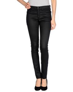 Джинсовые брюки RAG & Bone/Jean