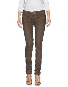 Джинсовые брюки Dondup