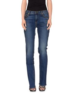 Джинсовые брюки True Religion