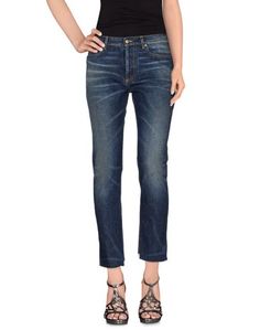 Джинсовые брюки Golden Goose Deluxe Brand