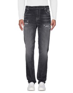 Джинсовые брюки 7 For All Mankind
