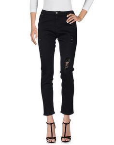 Джинсовые брюки VDP Collection