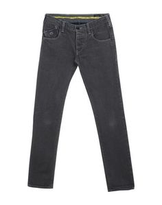 Джинсовые брюки Armani Jeans