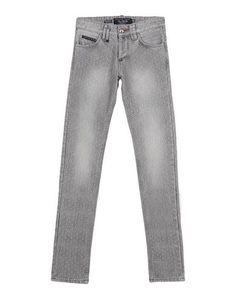 Джинсовые брюки Philipp Plein