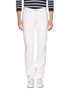 Джинсовые брюки Just Cavalli