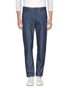 Джинсовые брюки Guess