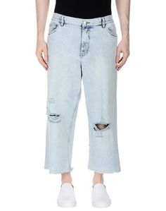 Джинсовые брюки Cheap Monday