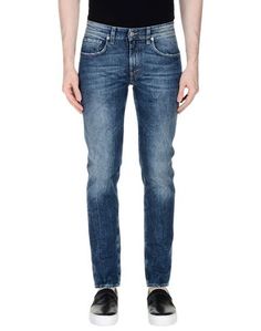 Джинсовые брюки Department 5