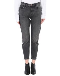Джинсовые брюки Calvin Klein Jeans