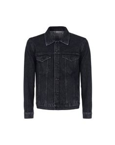 Джинсовая верхняя одежда Calvin Klein Jeans