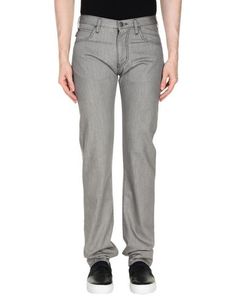 Джинсовые брюки Armani Jeans