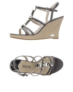Эспадрильи Michael Michael Kors