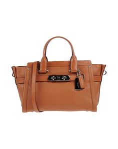 Сумка на руку Coach