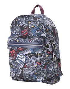 Рюкзаки и сумки на пояс Kenzo