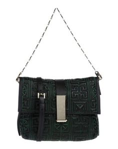 Сумка на руку Versace
