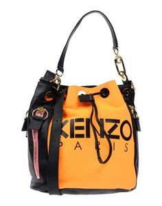 Сумка на руку Kenzo