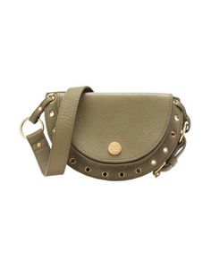 Сумка через плечо SEE BY ChloÉ