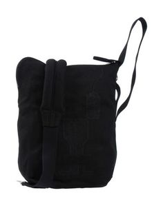 Сумка на руку Drkshdw BY Rick Owens