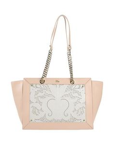 Сумка на плечо Class Roberto Cavalli