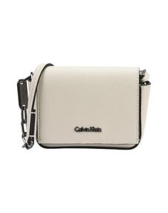 Сумка через плечо Calvin Klein