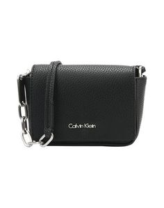Сумка через плечо Calvin Klein