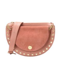 Сумка через плечо SEE BY ChloÉ